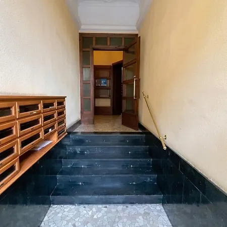 Apartment Comodo Monolocale A 2 Minuti Da Stazione *